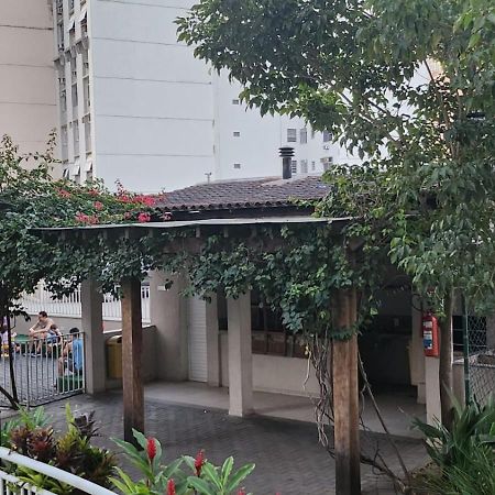 Condominio Mais Maracana B1 Ap 708 Rio de Janeiro Exteriör bild