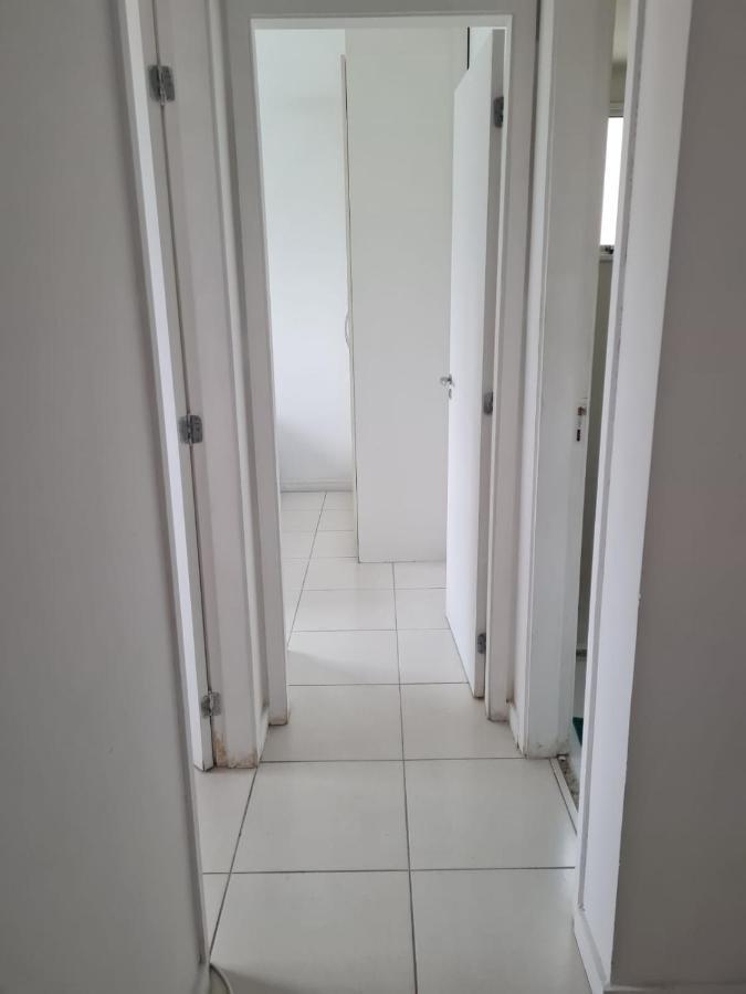 Condominio Mais Maracana B1 Ap 708 Rio de Janeiro Exteriör bild