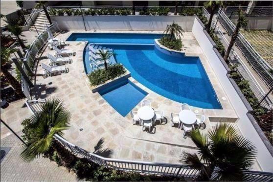 Condominio Mais Maracana B1 Ap 708 Rio de Janeiro Exteriör bild