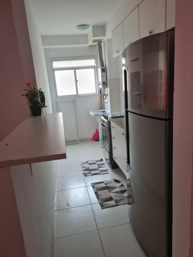 Condominio Mais Maracana B1 Ap 708 Rio de Janeiro Exteriör bild