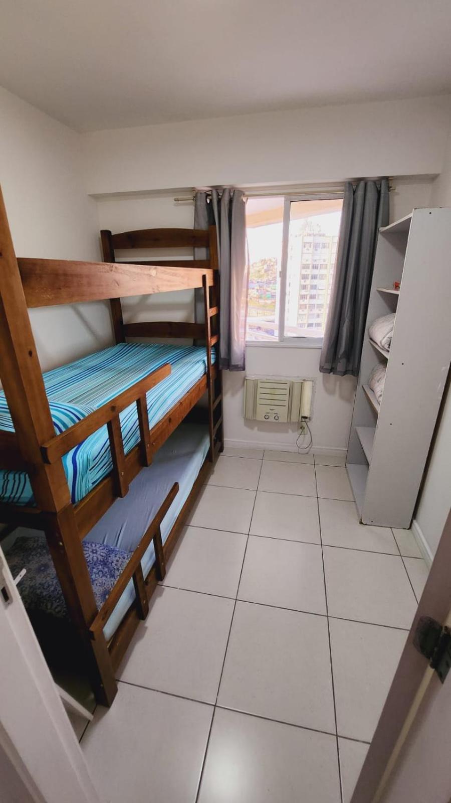 Condominio Mais Maracana B1 Ap 708 Rio de Janeiro Exteriör bild